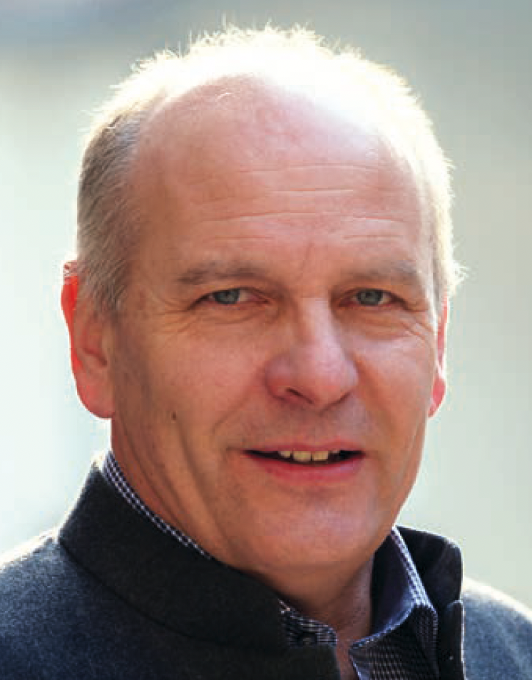 Jean-Pierre Doutaz