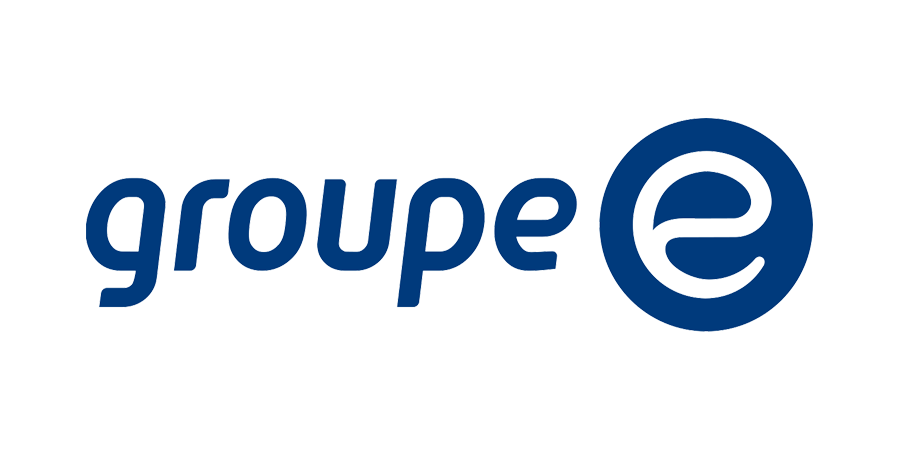 groupe e